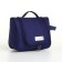 Mester-mester with a zipper, the color is blue