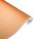 The paper is large-scale-coordinate, width 878 mm, in a roll 40 meters, 40 g/m², orange