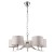 5 lamps