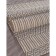 Rectangular carina carina rugs viana plus, size 80x150 cm, color 02