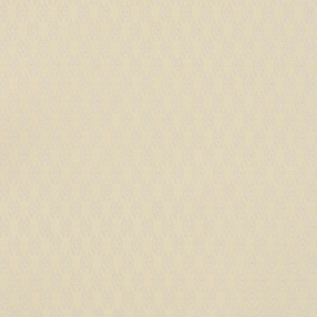 Lining fabric "rhombus", 100 % polyester, 1 × 1.4 m, milk color-4