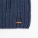 Women's hat, jeans color, size 56-58