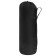 Tourist table Maclay, 95x55x50/70 cm, black color