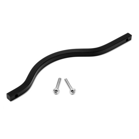 Cappio RSC040 handle handle, m/o 160 mm, black color-4
