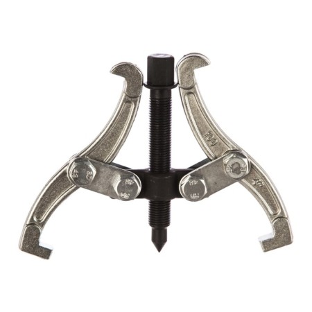 Enlargier of the hinge bison 43315-070, professional, two-legged, 110 mm
