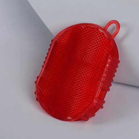 Anti-cellulite massage "Wonder Warehouse", with a suspension, color mix-2