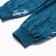 Pajamas for a boy, jeans color, height 110 cm
