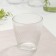 Low glass glass "Concept Straypi", 250 ml