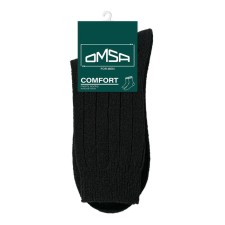 Winter Winter Winter Omsa Comfort, Size 45-47, Nero color