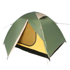 Tent Outdoor Line Scout, Green