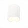 Ceiling lamp ST LUCE. ST113.532.05. 1x5 W, LED, 3000K, 390 LM, 6.8x6.8x7.5 cm, white color
