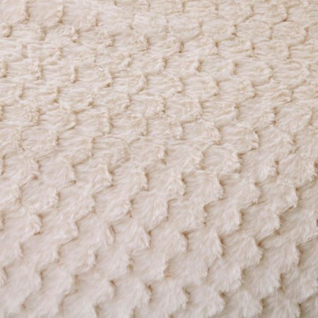 Aville cover, size 220x240 cm, cream color-7