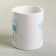 Sublimation "Grandpa" 320 ml, with application
