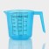 Kuvshin measured, 600 ml, color mix