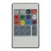 Ecola controller for RGB tape 16 × 8 mm, 220 V, 1000 watts, remote control