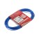 The construction "Stroybat", metallumer, diameter 2 mm, length 10 m, color mix