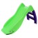 Gorka "Dolphin", the color of green-violet
