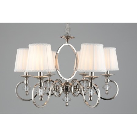 Suspended chandelier Reni E14 240W-14