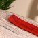 Standing under incense "whirlwind" red tree, horn 25 cm
