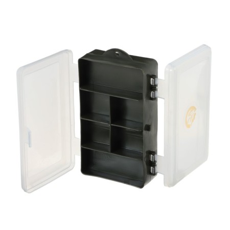 TK-21 boxing box, 6+5 departments, 15.4 x 9.7 x 4.6 cm-4