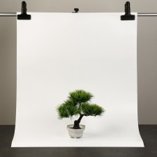 Photophone for subject shooting 