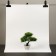 Photophone for subject shooting "White" PVC, 100 x 70 cm