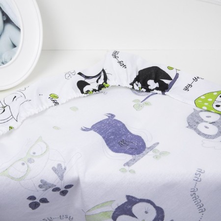 Gum sheet, size 60x120 cm-4