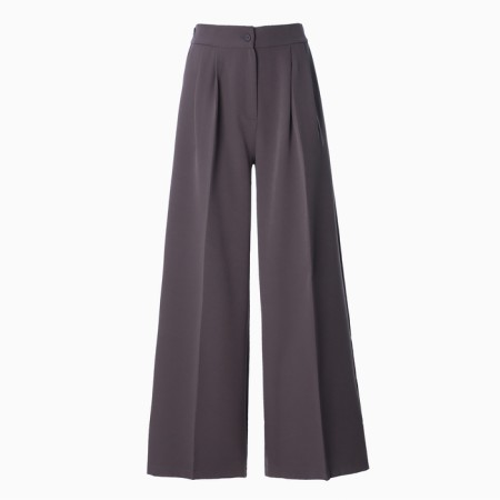Women's pants Mist: Classic Collection p. 48, gray-7
