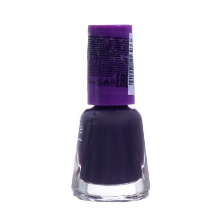 Lacquer Lavellecollection Minikolor tone 87 plum, 6 ml-1