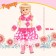 Interactive doll "Nastenka"