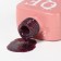 COLOR GLOW nail polish gel, 3 phase, 10 ml, led/uv, color (21)