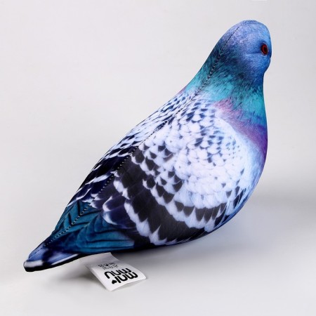 Antistress toy "pigeon"-4