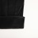 Male gloves, size XXL, with insulation, black color