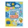 Developing set "Skills of the XXI century. I'm learning to invent ", 15 cards, 3+