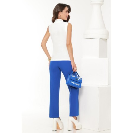 Women's turtleneck, size 46-4