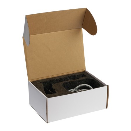 Mixer for the sink ZEIN Z3813, designer, single -leaf, flat spout, chromium-12