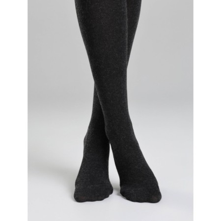 Women's tights Cashmera, size 5, color Nero-3