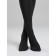 Women's tights Cashmera, size 5, color Nero