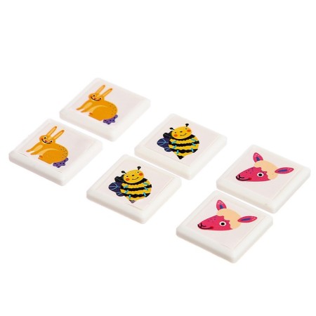 Board Game "Maxi Fots", 2-4 players, 5+-9