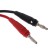 Clean wire with a clip, 30 cm, R5