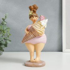 Polystone souvenir 