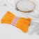 Muline threads 8 ± 1m No. 742 (nab 6 pcs price for nab) dark and yellow au