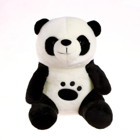 Soft toy "Panda"