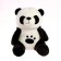 Soft toy "Panda"