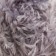Yarn "mink" 100% polyamide 75m/50g (334 crystal)