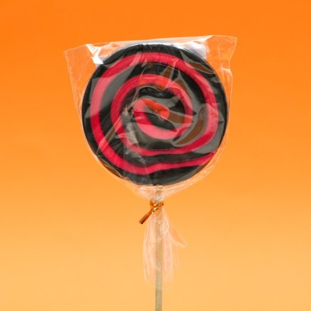 Caramel Like Laker Disk with tastes Malibu, Beiliz, Aperol, 30 g-3
