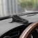 Holder for a smartphone in the Hoco CA50 Auto, up to 7 ", capture width up to 90 mm, black