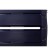 Supra STS-1004, M, up to 25 kg, dark blue suitcase