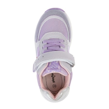 Sneakers for the girl PlayTode, size 29-6