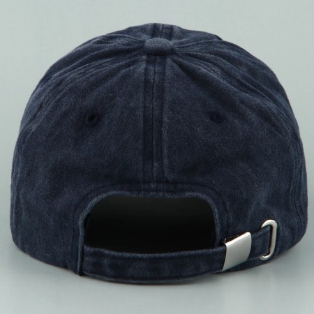 Women's cap “Wave”, jeans, rr 56-3